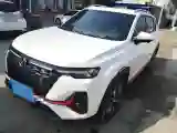 2021 ChangAn CS35 Plus 1.4T 160HP L4 7DCT