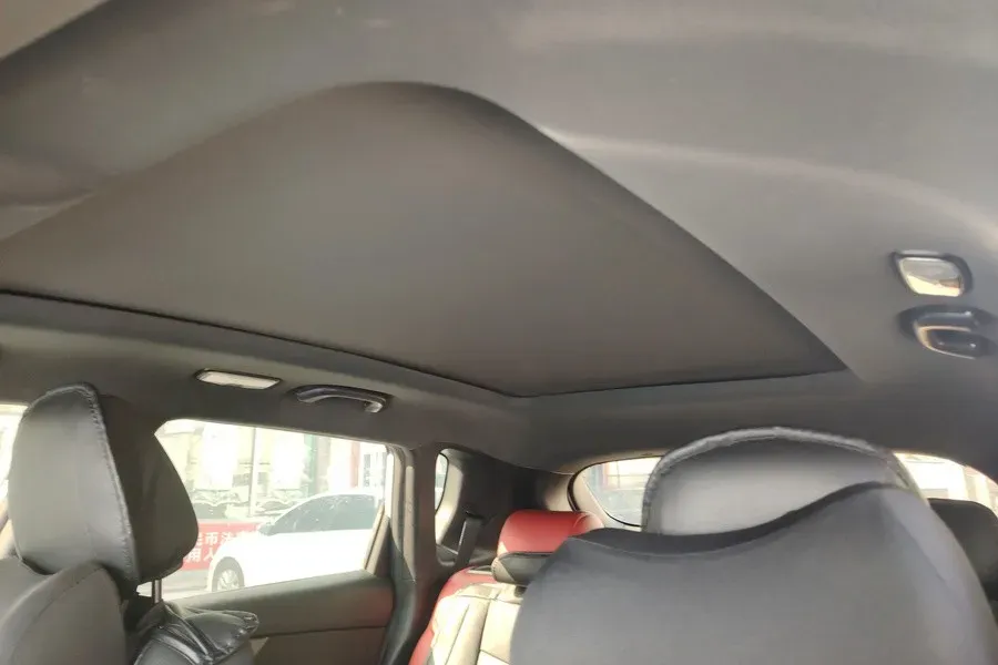 2021 ChangAn CS35 Plus 1.4T 160HP L4 7DCT,autocango,china used car exporter,china ev exporter,chinese used car exporter,chinese used ev exporter