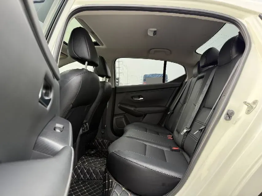 2021 Nissan Sylphy 1.6L 135HP L4 CVT,autocango,china used car exporter,china ev exporter,chinese used car exporter,chinese used ev exporter