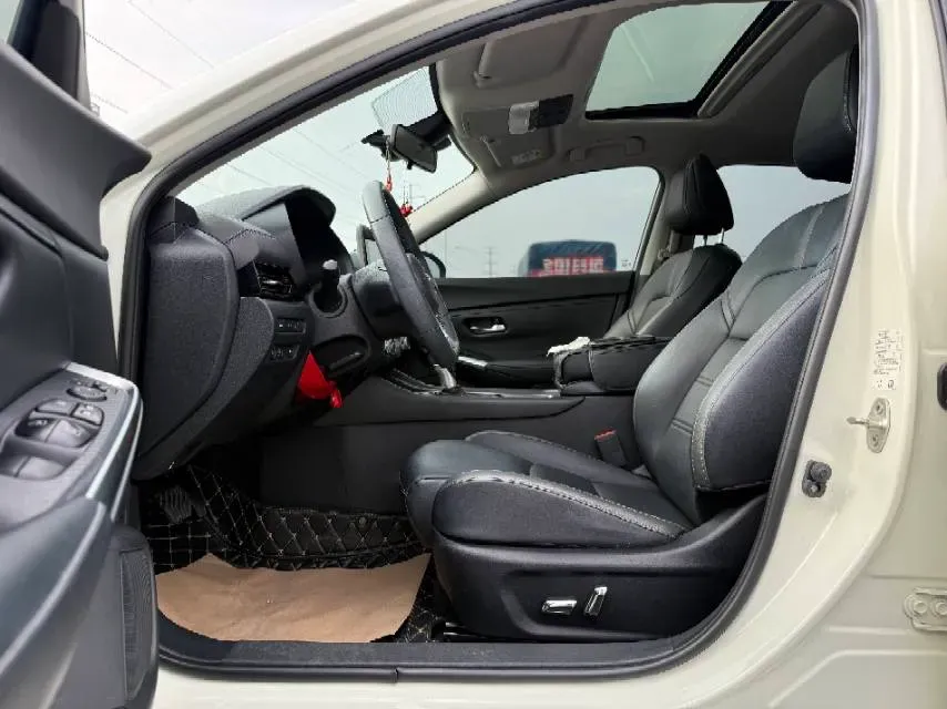 2021 Nissan Sylphy 1.6L 135HP L4 CVT,autocango,china used car exporter,china ev exporter,chinese used car exporter,chinese used ev exporter