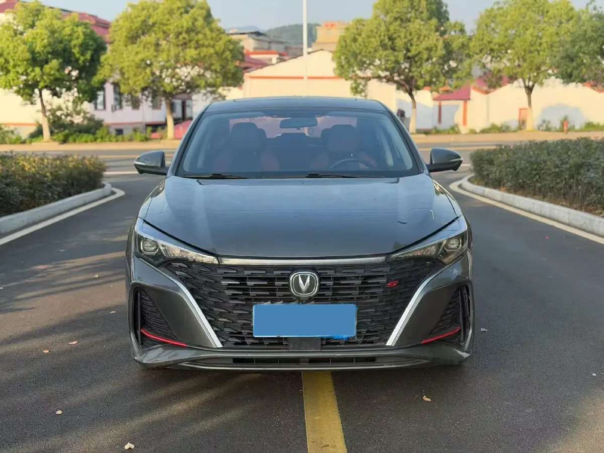 2022 ChangAn Eado 1.4T 160HP L4 7DCT,autocango,china used car exporter,china ev exporter,chinese used car exporter,chinese used ev exporter