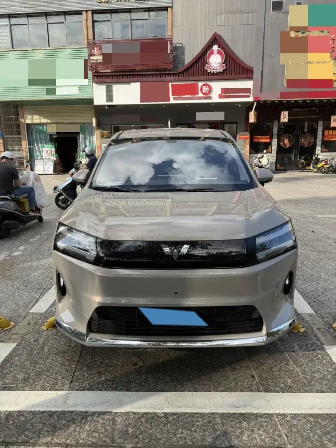 2025 BAW RuiSheng Trump M7 2.0L 144HP L4 8AT,autocango,china used car exporter,china ev exporter,chinese used car exporter,chinese used ev exporter