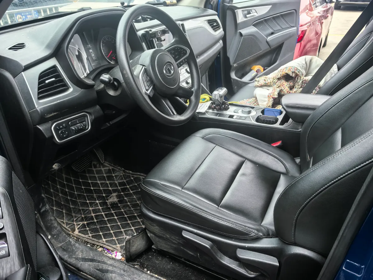 2019 Great Wall Poer 2.0T 163HP L4 6MT,autocango,china used car exporter,china ev exporter,chinese used car exporter,chinese used ev exporter