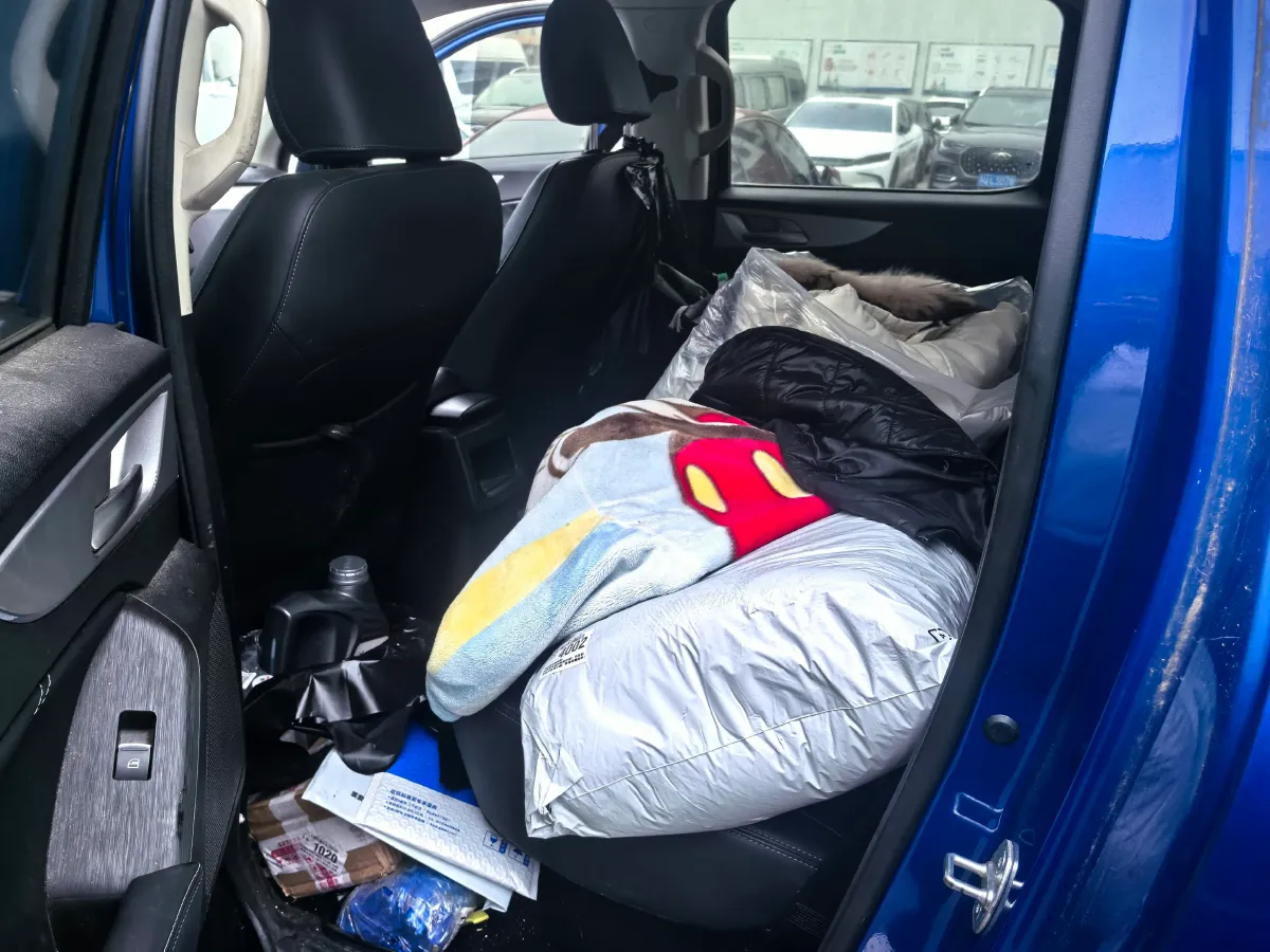 2019 Great Wall Poer 2.0T 163HP L4 6MT,autocango,china used car exporter,china ev exporter,chinese used car exporter,chinese used ev exporter