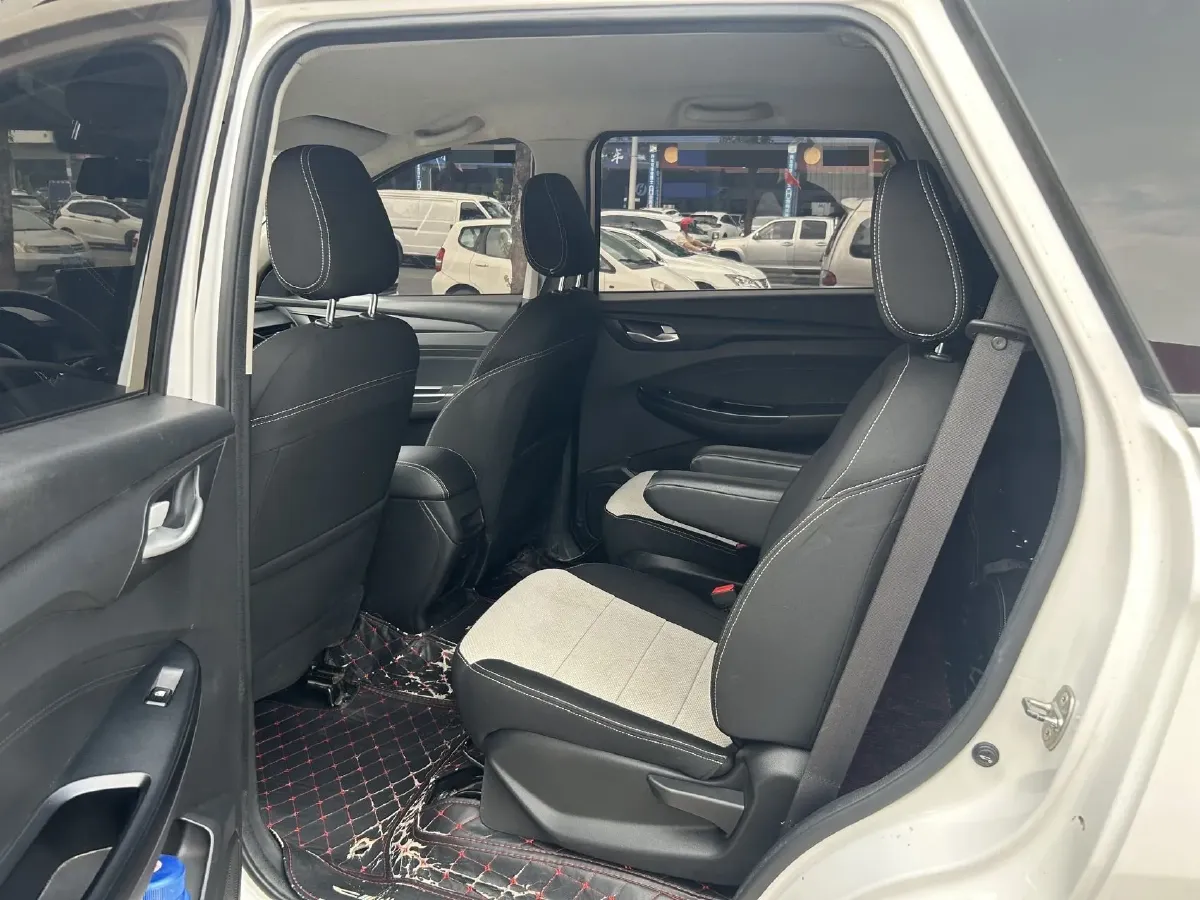 2019 JinBei JinDian 2.2L 116HP L4 5MT,autocango,china used car exporter,china ev exporter,chinese used car exporter,chinese used ev exporter