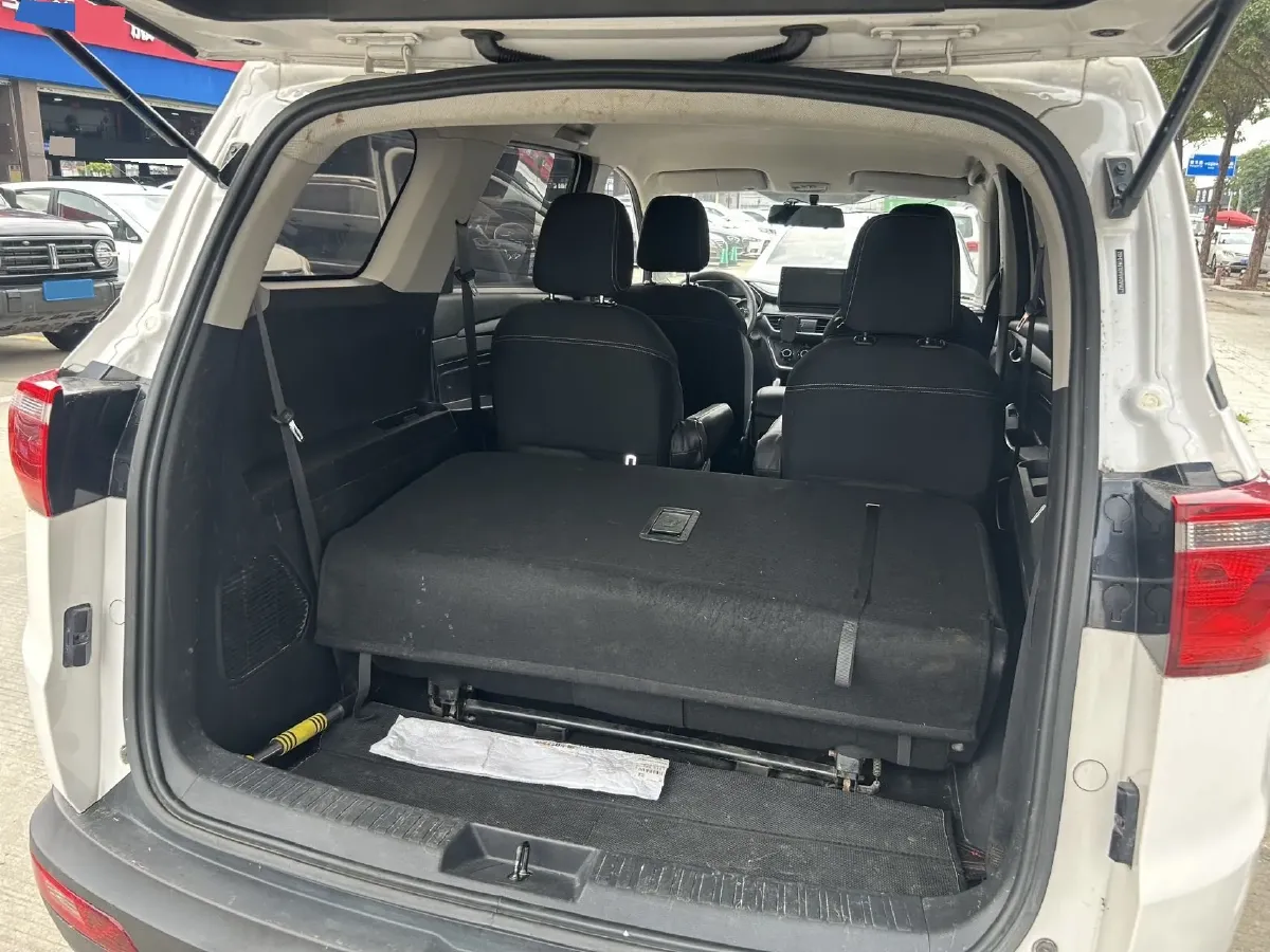 2019 JinBei JinDian 2.2L 116HP L4 5MT,autocango,china used car exporter,china ev exporter,chinese used car exporter,chinese used ev exporter