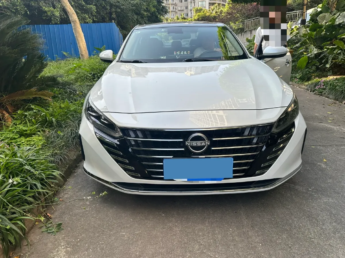 2022 Nissan Teana 2.0L 156HP L4 CVT,autocango,china used car exporter,china ev exporter,chinese used car exporter,chinese used ev exporter