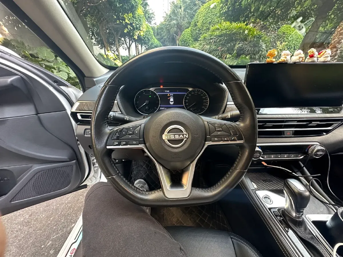 2022 Nissan Teana 2.0L 156HP L4 CVT,autocango,china used car exporter,china ev exporter,chinese used car exporter,chinese used ev exporter