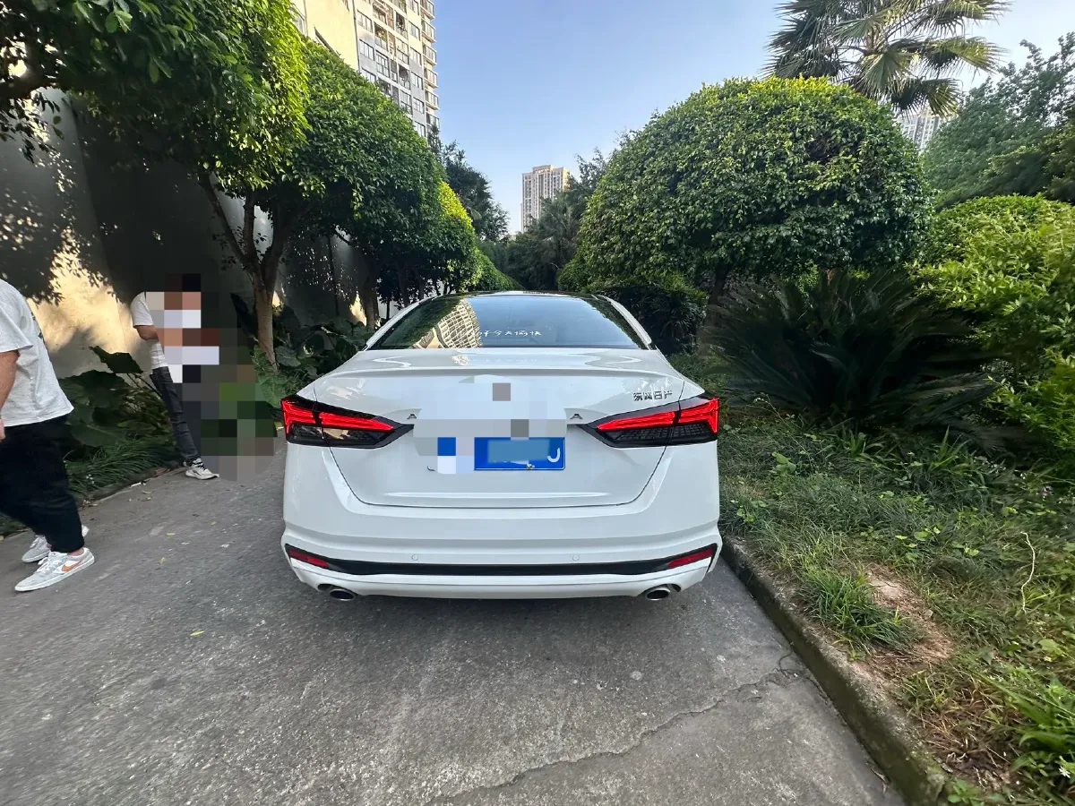 2022 Nissan Teana 2.0L 156HP L4 CVT,autocango,china used car exporter,china ev exporter,chinese used car exporter,chinese used ev exporter