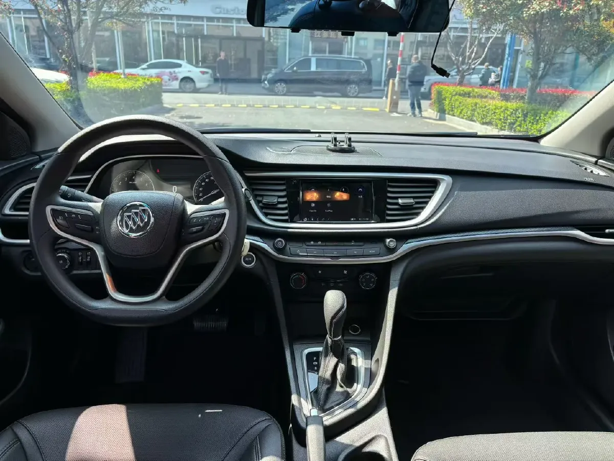 2021 Buick Excelle 1.5L 113HP L4 6AT,autocango,china used car exporter,china ev exporter,chinese used car exporter,chinese used ev exporter