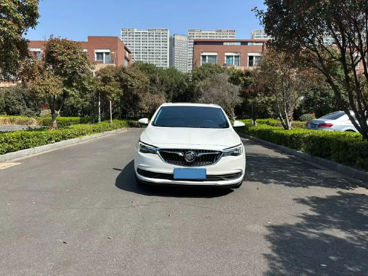 2021 Buick Excelle 1.5L 113HP L4 6AT,autocango,china used car exporter,china ev exporter,chinese used car exporter,chinese used ev exporter