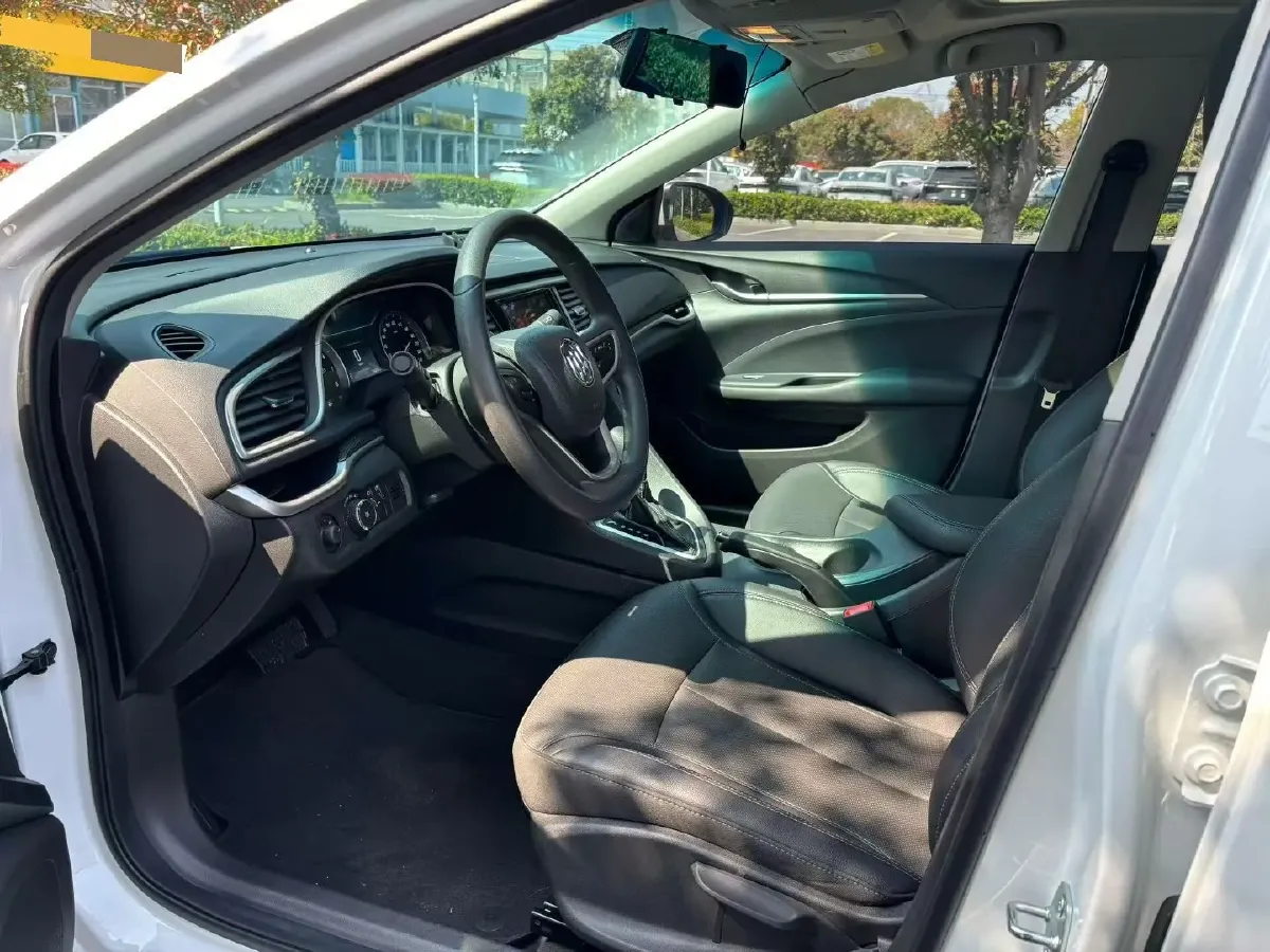 2021 Buick Excelle 1.5L 113HP L4 6AT,autocango,china used car exporter,china ev exporter,chinese used car exporter,chinese used ev exporter