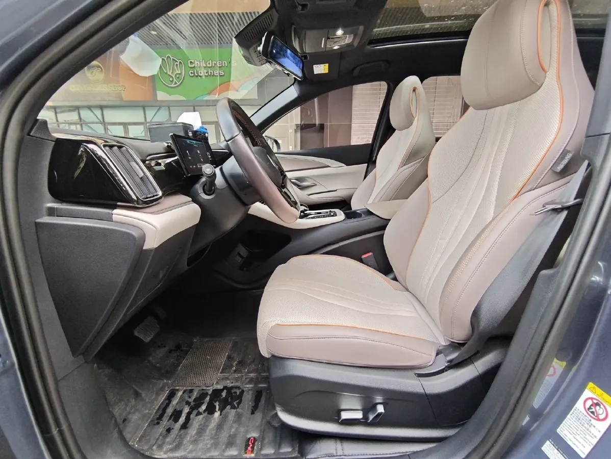 2024 BYD Song Pro 1.5L 110HP L4 E-CVT PHEV 18.3KWH,autocango,china used car exporter,china ev exporter,chinese used car exporter,chinese used ev exporter