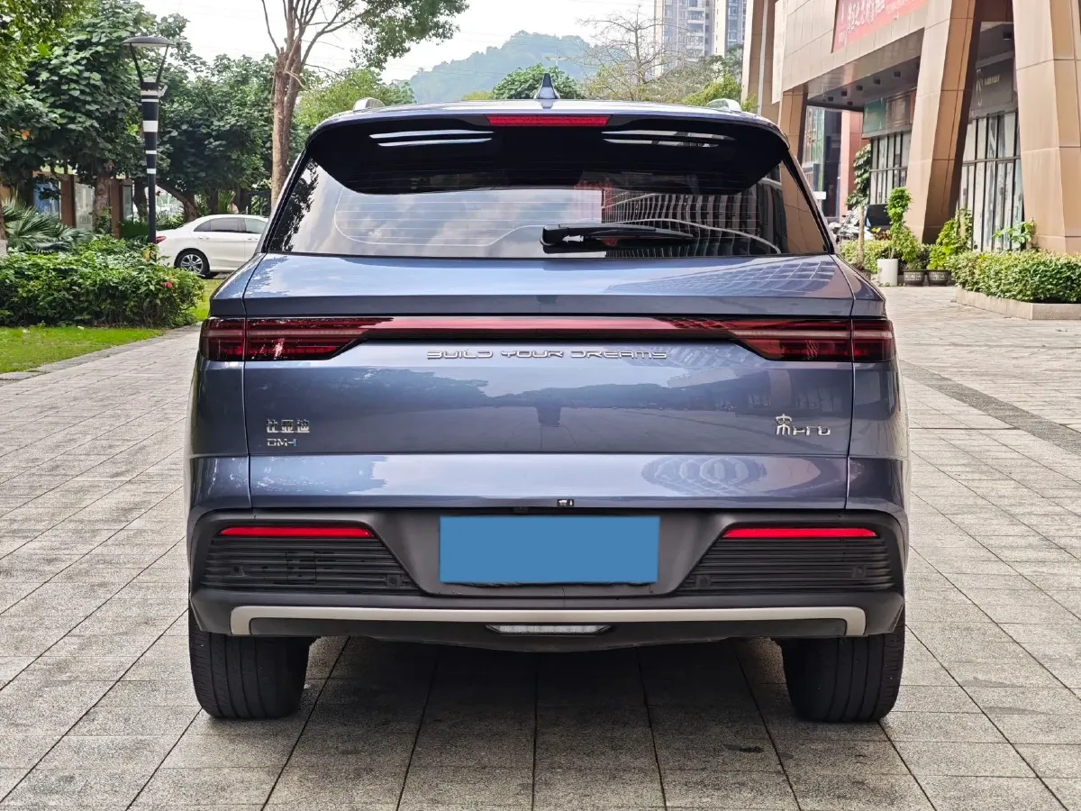 2024 BYD Song Pro 1.5L 110HP L4 E-CVT PHEV 18.3KWH,autocango,china used car exporter,china ev exporter,chinese used car exporter,chinese used ev exporter
