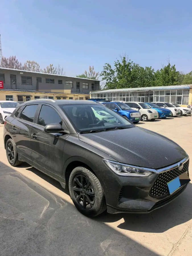2019 BYD e2 BEV 47.3KWH,autocango,china used car exporter,china ev exporter,chinese used car exporter,chinese used ev exporter