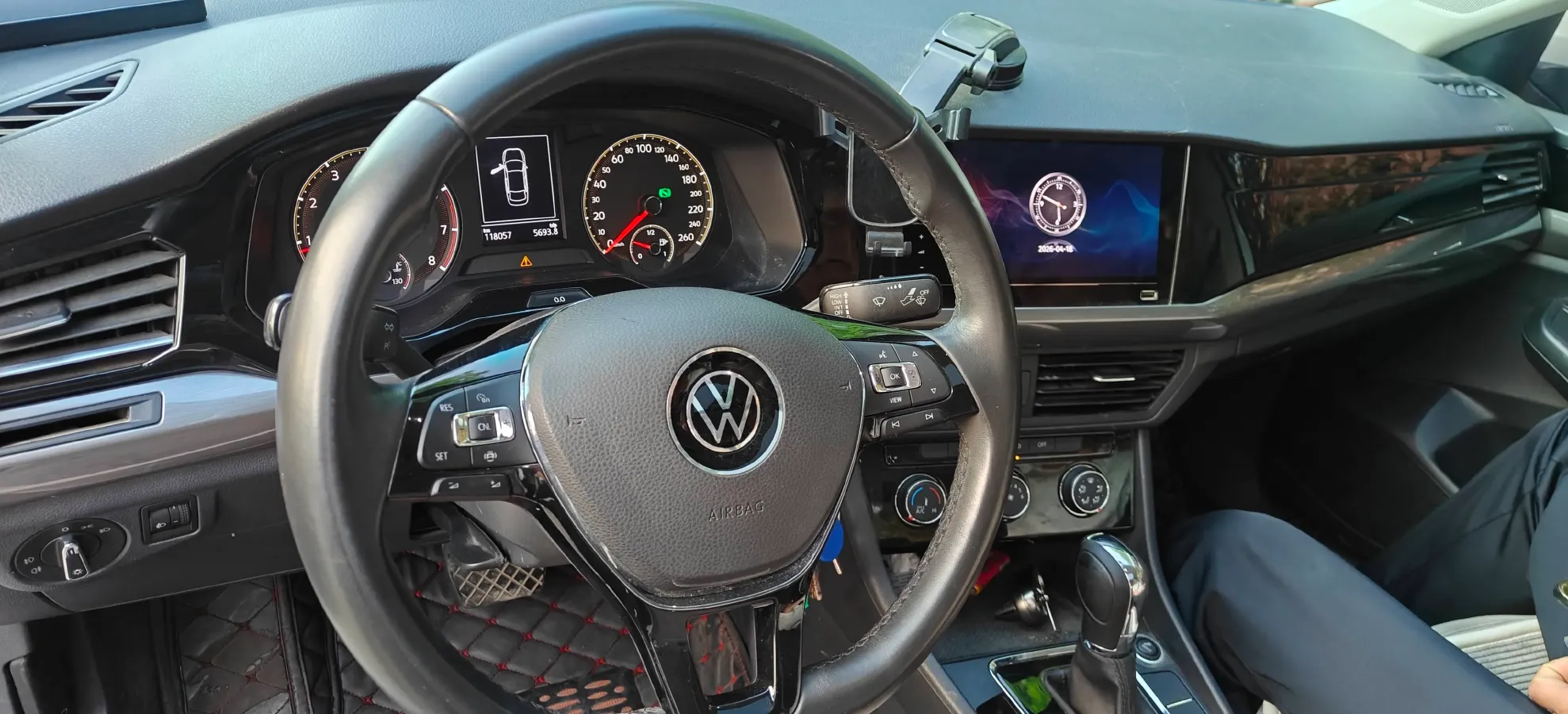 2021 Volkswagen Bora 1.5L 113HP L4 6AT,autocango,china used car exporter,china ev exporter,chinese used car exporter,chinese used ev exporter