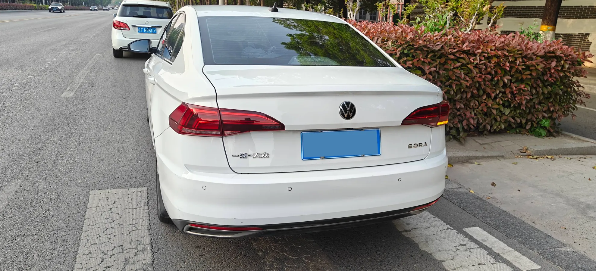 2021 Volkswagen Bora 1.5L 113HP L4 6AT,autocango,china used car exporter,china ev exporter,chinese used car exporter,chinese used ev exporter