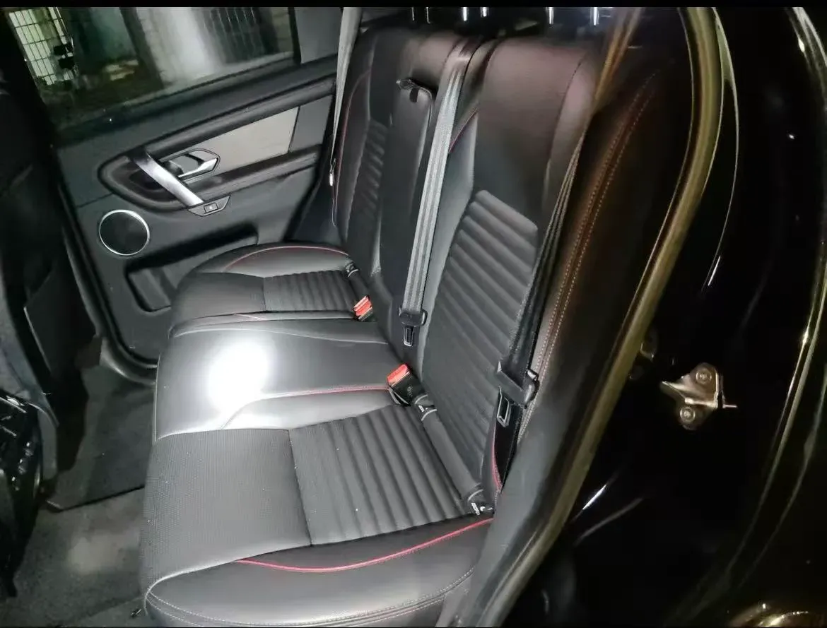 2021 Land Rover Discovery Sport 2.0T 249HP L4 9AT,autocango,china used car exporter,china ev exporter,chinese used car exporter,chinese used ev exporter