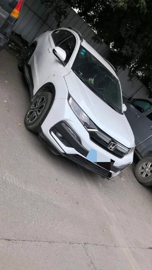 2020 Honda XR-V 1.5L 131HP L4 CVT,autocango,china used car exporter,china ev exporter,chinese used car exporter,chinese used ev exporter
