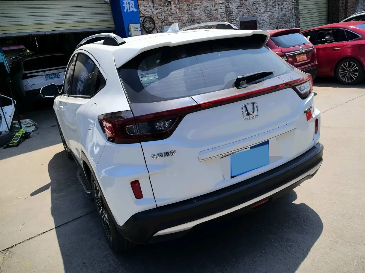 2020 Honda XR-V 1.5L 131HP L4 CVT,autocango,china used car exporter,china ev exporter,chinese used car exporter,chinese used ev exporter