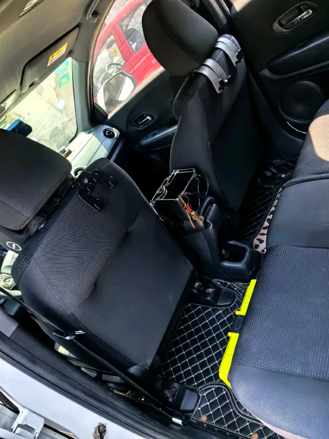 2020 Honda XR-V 1.5L 131HP L4 CVT,autocango,china used car exporter,china ev exporter,chinese used car exporter,chinese used ev exporter