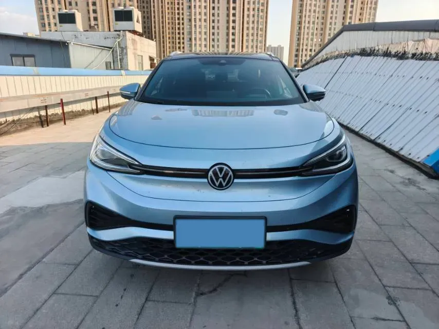 2022 Volkswagen ID.4 X BEV 57.3KWH,autocango,china used car exporter,china ev exporter,chinese used car exporter,chinese used ev exporter
