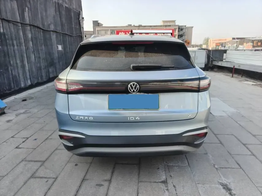 2022 Volkswagen ID.4 X BEV 57.3KWH,autocango,china used car exporter,china ev exporter,chinese used car exporter,chinese used ev exporter