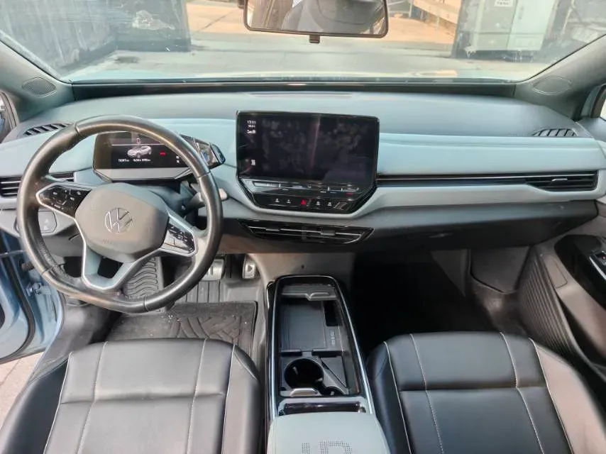 2022 Volkswagen ID.4 X BEV 57.3KWH,autocango,china used car exporter,china ev exporter,chinese used car exporter,chinese used ev exporter