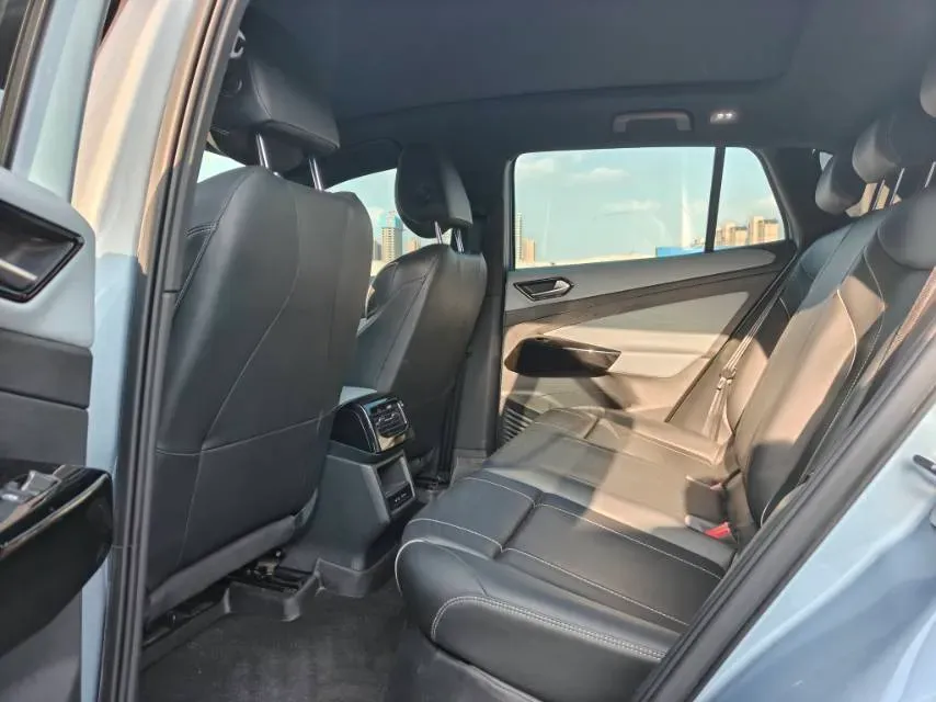 2022 Volkswagen ID.4 X BEV 57.3KWH,autocango,china used car exporter,china ev exporter,chinese used car exporter,chinese used ev exporter