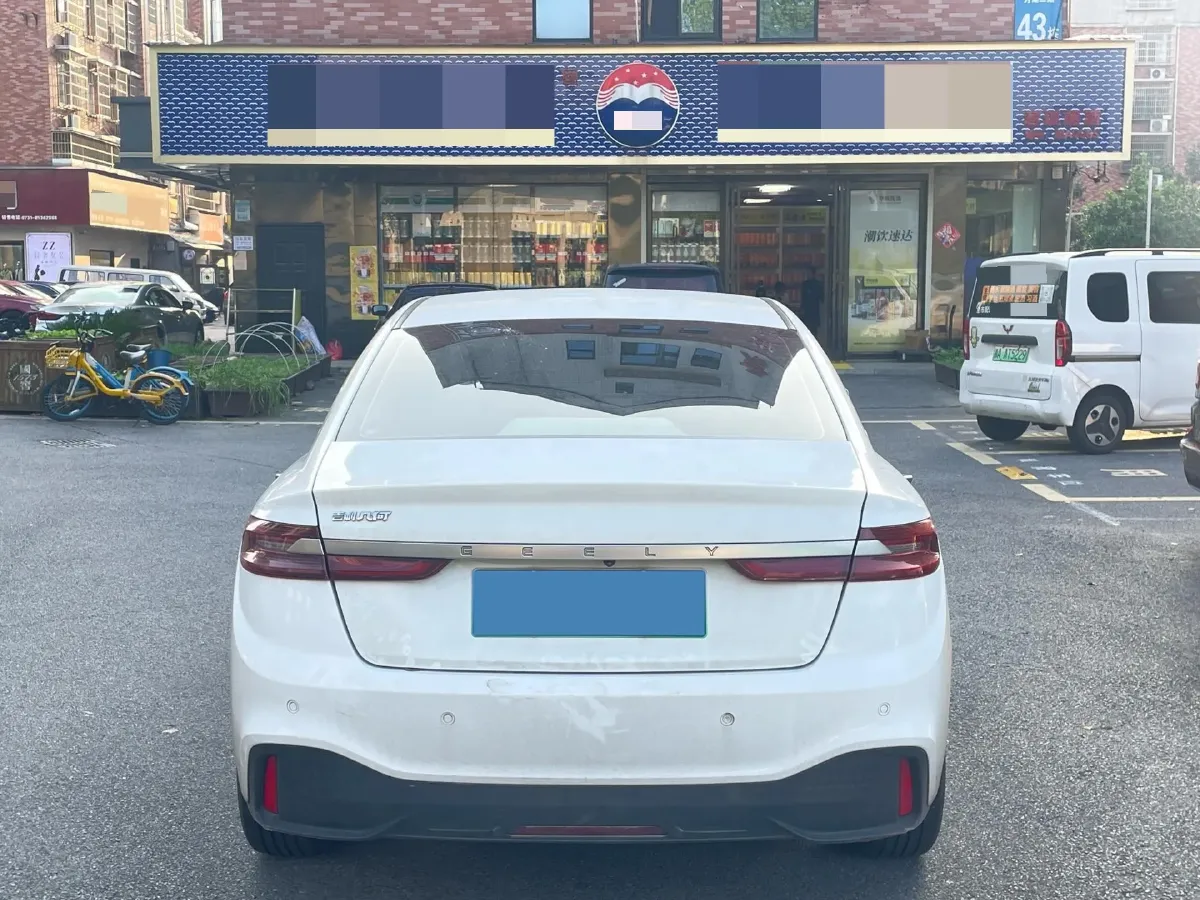 2019 Geometry A BEV 51.9KWH,autocango,china used car exporter,china ev exporter,chinese used car exporter,chinese used ev exporter