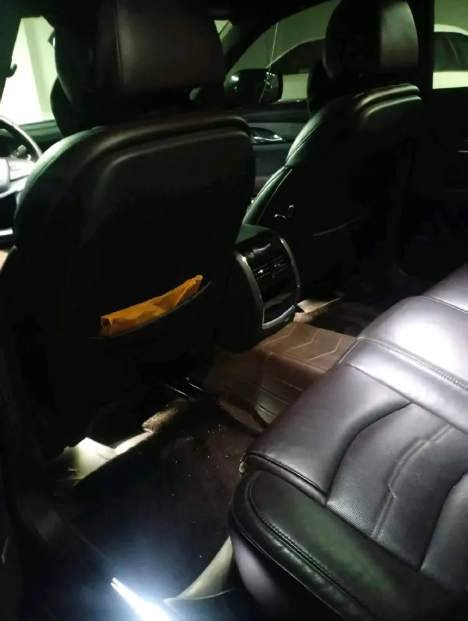 2022 Cadillac CT6 2.0T 237HP L4 10AT,autocango,china used car exporter,china ev exporter,chinese used car exporter,chinese used ev exporter