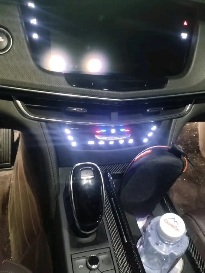 2022 Cadillac CT6 2.0T 237HP L4 10AT,autocango,china used car exporter,china ev exporter,chinese used car exporter,chinese used ev exporter