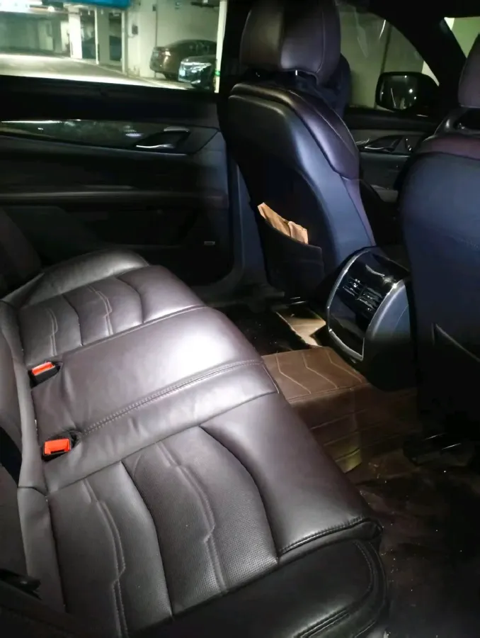 2022 Cadillac CT6 2.0T 237HP L4 10AT,autocango,china used car exporter,china ev exporter,chinese used car exporter,chinese used ev exporter