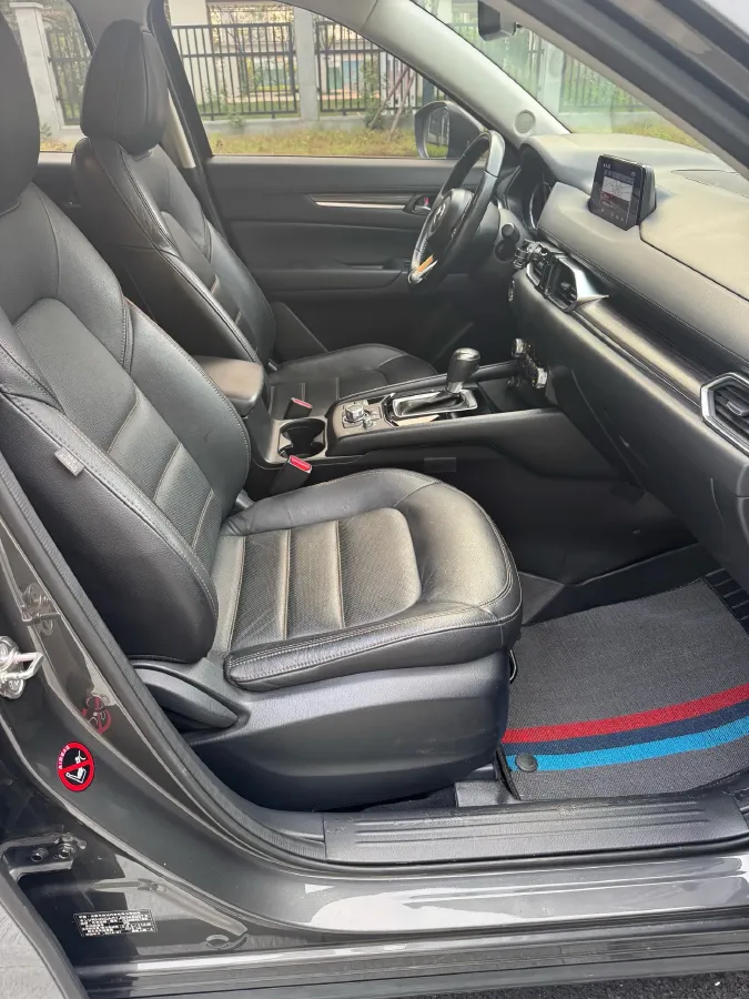 2017 Mazda CX-5 2.0L 155HP L4 6AT,autocango,china used car exporter,china ev exporter,chinese used car exporter,chinese used ev exporter