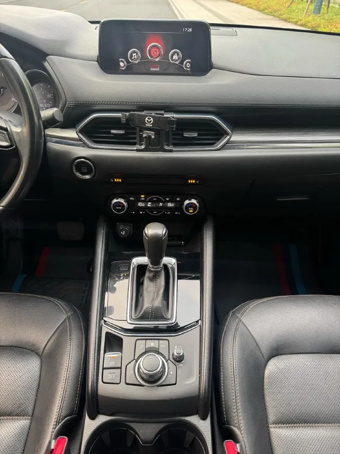 2017 Mazda CX-5 2.0L 155HP L4 6AT,autocango,china used car exporter,china ev exporter,chinese used car exporter,chinese used ev exporter