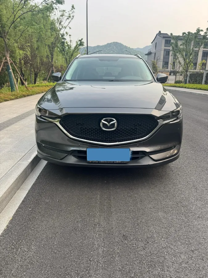 2017 Mazda CX-5 2.0L 155HP L4 6AT,autocango,china used car exporter,china ev exporter,chinese used car exporter,chinese used ev exporter