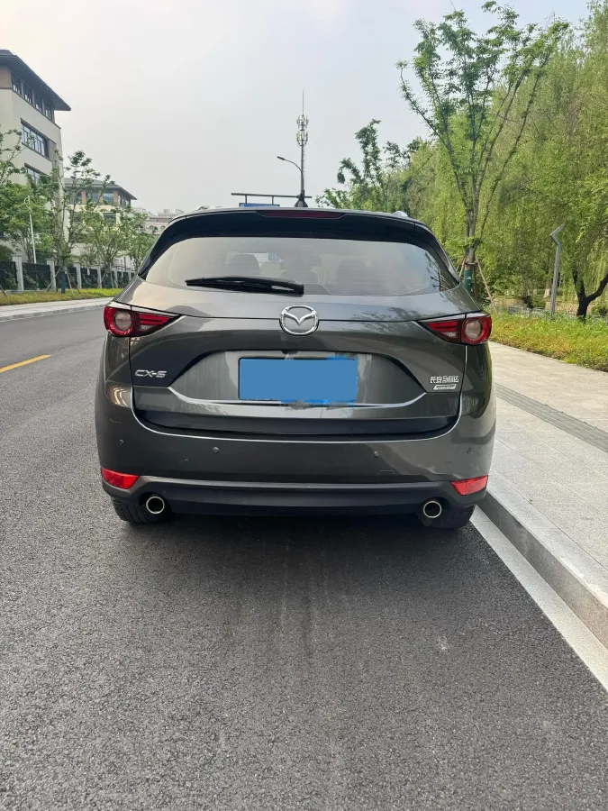 2017 Mazda CX-5 2.0L 155HP L4 6AT,autocango,china used car exporter,china ev exporter,chinese used car exporter,chinese used ev exporter