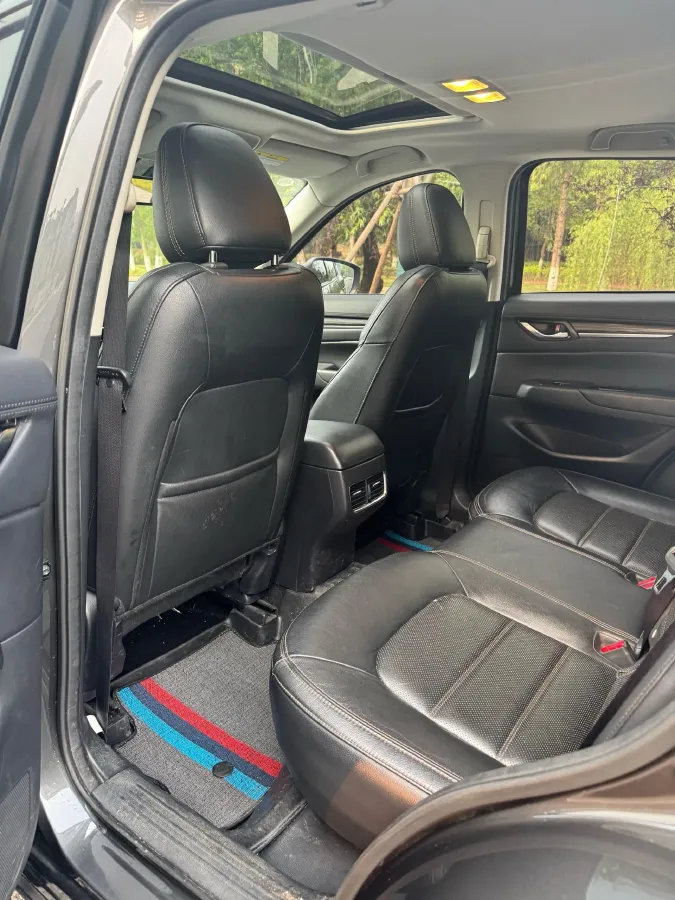 2017 Mazda CX-5 2.0L 155HP L4 6AT,autocango,china used car exporter,china ev exporter,chinese used car exporter,chinese used ev exporter