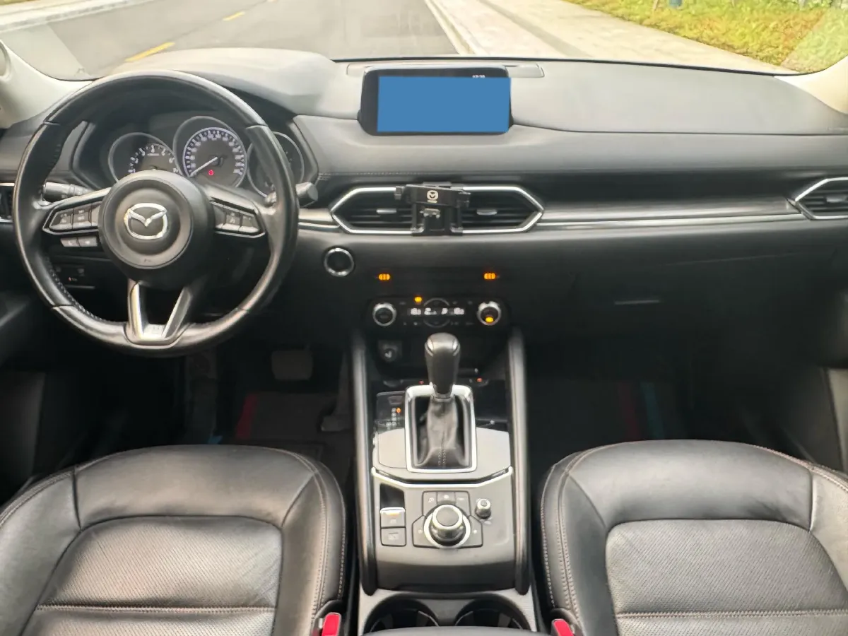 2017 Mazda CX-5 2.0L 155HP L4 6AT,autocango,china used car exporter,china ev exporter,chinese used car exporter,chinese used ev exporter