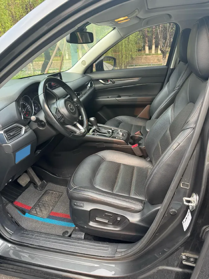 2017 Mazda CX-5 2.0L 155HP L4 6AT,autocango,china used car exporter,china ev exporter,chinese used car exporter,chinese used ev exporter