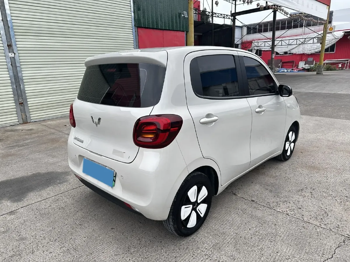 2025 WuLing HongGuang MINI EV BEV 16.2KWH,autocango,china used car exporter,china ev exporter,chinese used car exporter,chinese used ev exporter