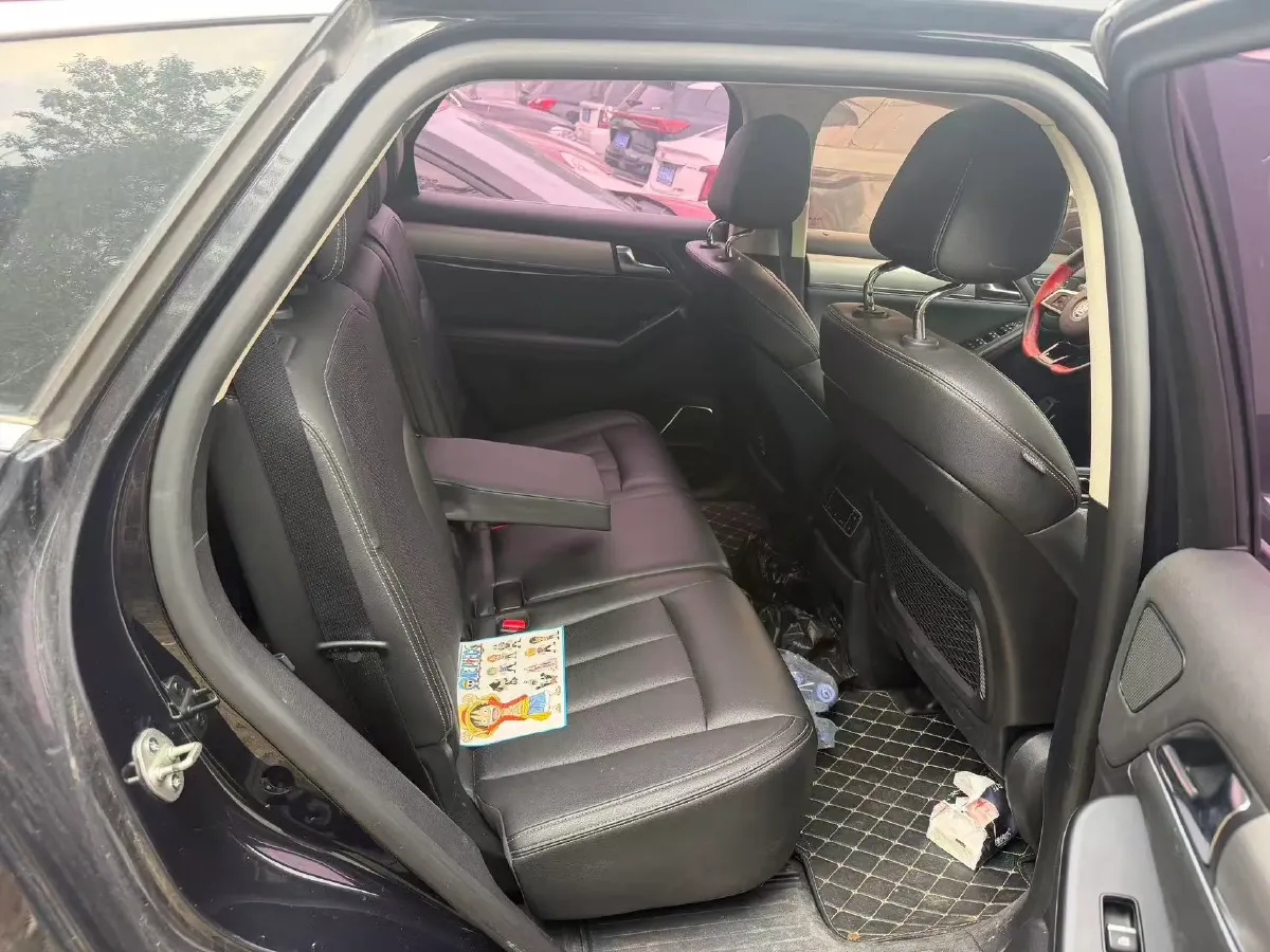 2018 BYD Tang 2.0T 205HP L4 6AT,autocango,china used car exporter,china ev exporter,chinese used car exporter,chinese used ev exporter