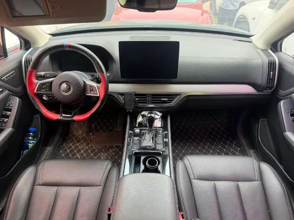 2018 BYD Tang 2.0T 205HP L4 6AT,autocango,china used car exporter,china ev exporter,chinese used car exporter,chinese used ev exporter