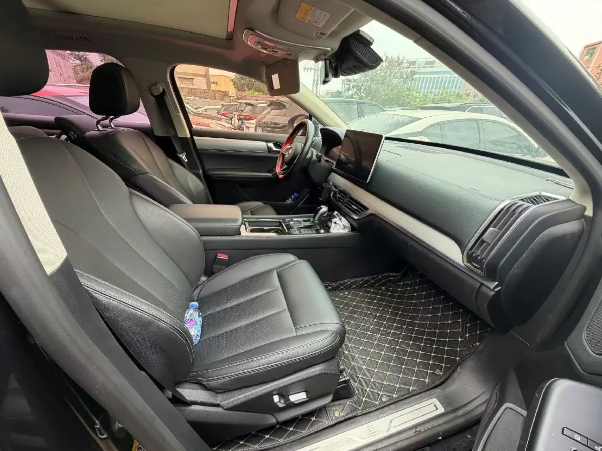 2018 BYD Tang 2.0T 205HP L4 6AT,autocango,china used car exporter,china ev exporter,chinese used car exporter,chinese used ev exporter