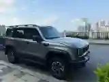 2024 Beijing BJ40 2.0T 245HP L4 8AT
