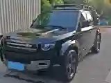 2024 Land Rover Defender 3.0T 400HP L6 8AT