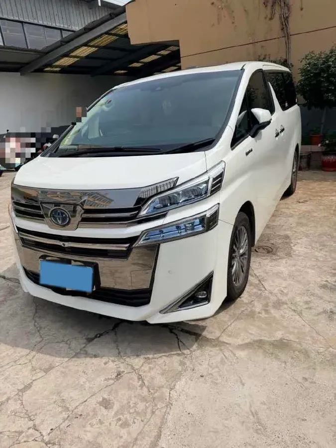 2019 Toyota Vellfire 2.5L 117HP L4 E-CVT Hybrid,autocango,china used car exporter,china ev exporter,chinese used car exporter,chinese used ev exporter