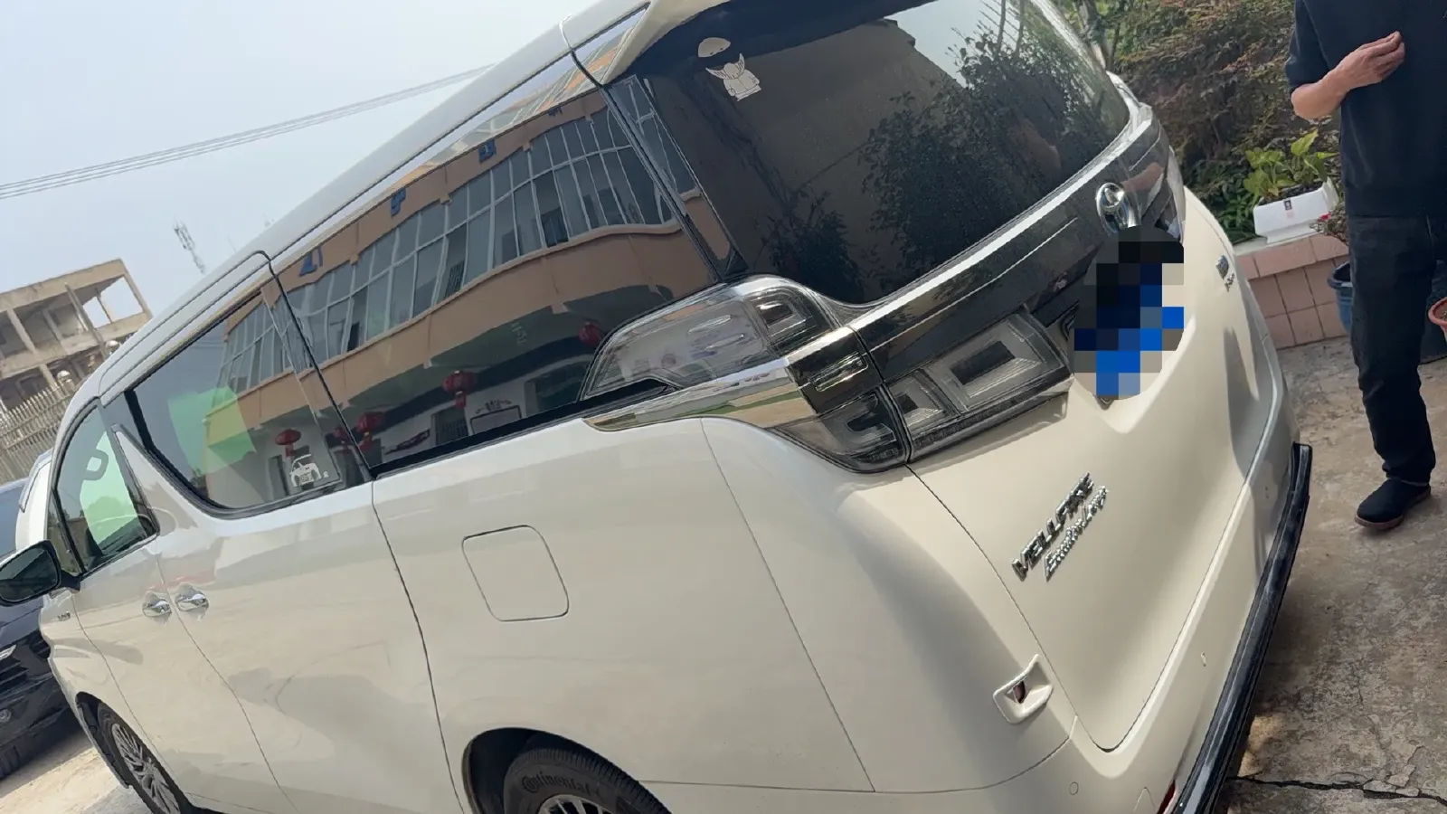 2019 Toyota Vellfire 2.5L 117HP L4 E-CVT Hybrid,autocango,china used car exporter,china ev exporter,chinese used car exporter,chinese used ev exporter