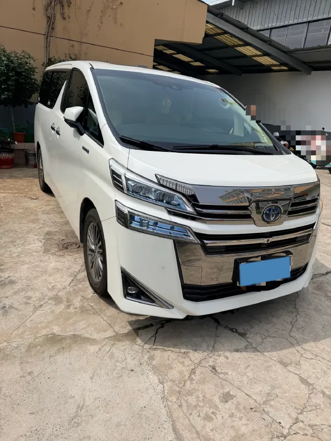 2019 Toyota Vellfire 2.5L 117HP L4 E-CVT Hybrid,autocango,china used car exporter,china ev exporter,chinese used car exporter,chinese used ev exporter