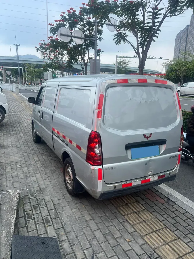 2020 WuLing EV50 BEV 41.86KWH,autocango,china used car exporter,china ev exporter,chinese used car exporter,chinese used ev exporter